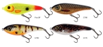 Strike Pro Buster Jerk II 12 cm